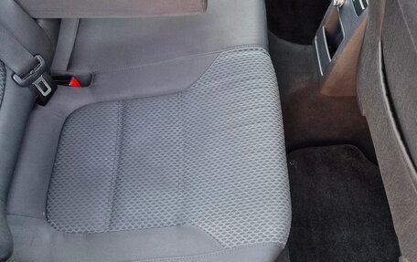 Volkswagen Jetta VI, 2011 год, 920 000 рублей, 14 фотография