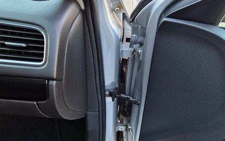 Volkswagen Jetta VI, 2011 год, 920 000 рублей, 16 фотография