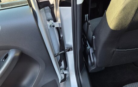 Volkswagen Jetta VI, 2011 год, 920 000 рублей, 17 фотография