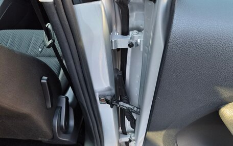 Volkswagen Jetta VI, 2011 год, 920 000 рублей, 18 фотография