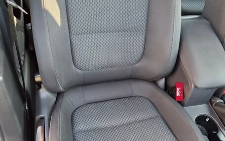 Volkswagen Jetta VI, 2011 год, 920 000 рублей, 12 фотография