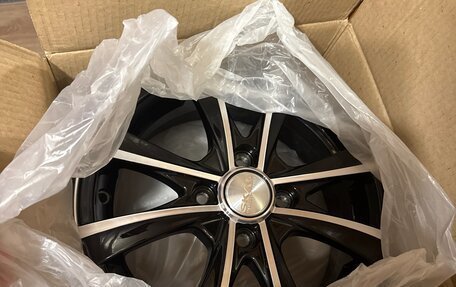 Chevrolet Lanos I, 2006 год, 500 000 рублей, 14 фотография