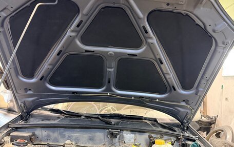 Chevrolet Lanos I, 2006 год, 500 000 рублей, 13 фотография