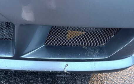 Chevrolet Lanos I, 2006 год, 500 000 рублей, 7 фотография
