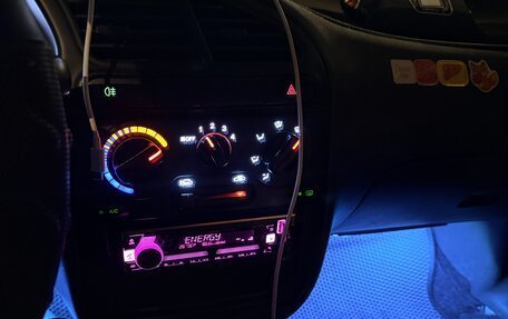 Chevrolet Lanos I, 2006 год, 500 000 рублей, 22 фотография