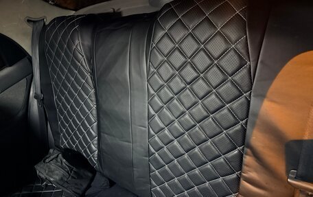 Chevrolet Lanos I, 2006 год, 500 000 рублей, 20 фотография