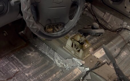 Chevrolet Lanos I, 2006 год, 500 000 рублей, 18 фотография