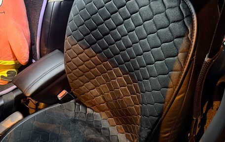 Chevrolet Lanos I, 2006 год, 500 000 рублей, 19 фотография