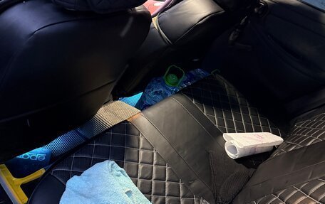 Chevrolet Lanos I, 2006 год, 500 000 рублей, 23 фотография