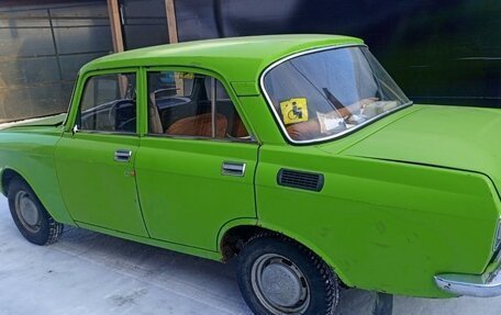 Москвич 2140, 1982 год, 107 000 рублей, 2 фотография