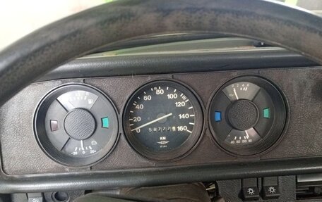 Москвич 2140, 1982 год, 107 000 рублей, 5 фотография