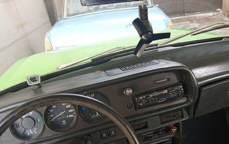 Москвич 2140, 1982 год, 107 000 рублей, 7 фотография