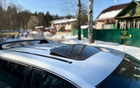 Volkswagen Touareg III, 2003 год, 465 000 рублей, 6 фотография