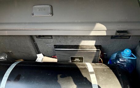 Volkswagen Touareg III, 2003 год, 465 000 рублей, 8 фотография