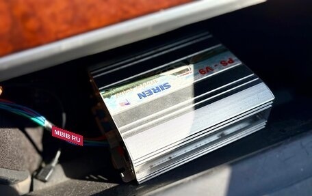 Volkswagen Touareg III, 2003 год, 465 000 рублей, 16 фотография