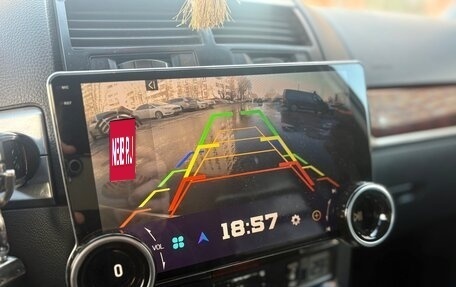 Volkswagen Touareg III, 2003 год, 465 000 рублей, 15 фотография