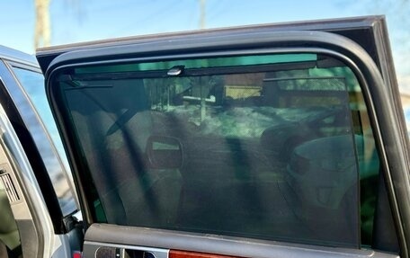 Volkswagen Touareg III, 2003 год, 465 000 рублей, 9 фотография