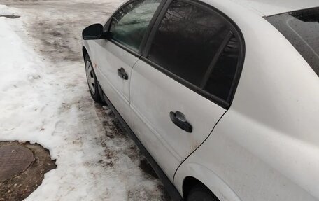 Opel Vectra C рестайлинг, 2003 год, 375 000 рублей, 3 фотография