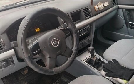 Opel Vectra C рестайлинг, 2003 год, 375 000 рублей, 6 фотография