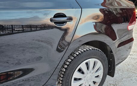 Volkswagen Polo VI (EU Market), 2019 год, 800 000 рублей, 7 фотография