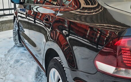 Volkswagen Polo VI (EU Market), 2019 год, 800 000 рублей, 8 фотография