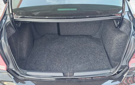 Volkswagen Polo VI (EU Market), 2019 год, 800 000 рублей, 15 фотография