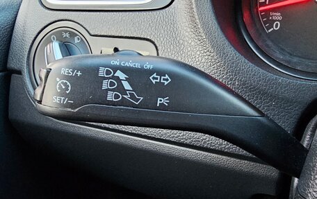 Volkswagen Polo VI (EU Market), 2019 год, 800 000 рублей, 18 фотография