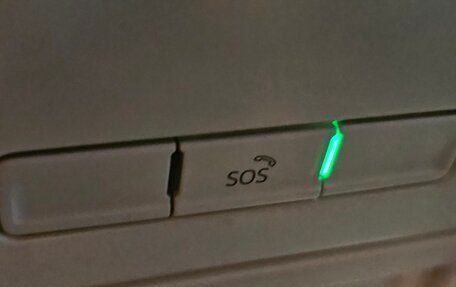 Volkswagen Polo VI (EU Market), 2019 год, 800 000 рублей, 20 фотография