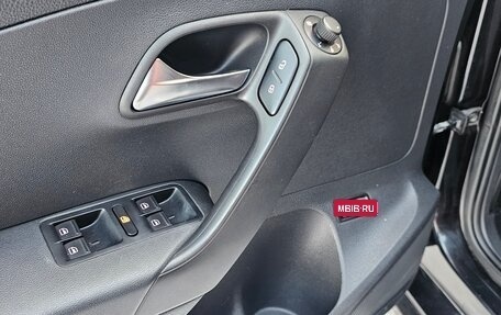 Volkswagen Polo VI (EU Market), 2019 год, 800 000 рублей, 22 фотография