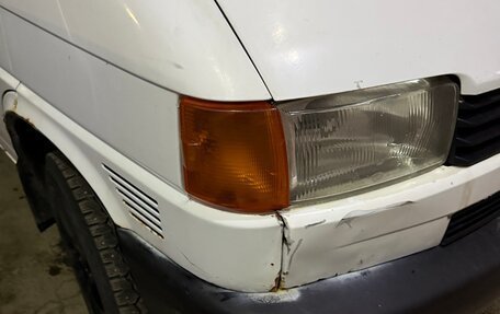 Volkswagen Transporter T4, 2000 год, 765 000 рублей, 11 фотография