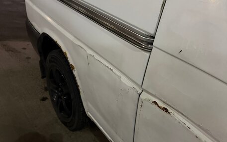 Volkswagen Transporter T4, 2000 год, 765 000 рублей, 13 фотография