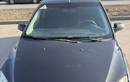 Ford Focus II рестайлинг, 2006 год, 345 000 рублей, 7 фотография