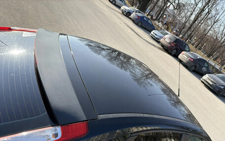 Ford Focus II рестайлинг, 2006 год, 345 000 рублей, 9 фотография