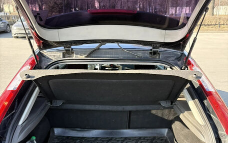 Ford Focus II рестайлинг, 2006 год, 345 000 рублей, 10 фотография