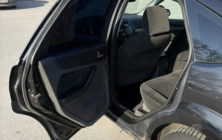 Ford Focus II рестайлинг, 2006 год, 345 000 рублей, 12 фотография