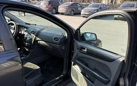 Ford Focus II рестайлинг, 2006 год, 345 000 рублей, 11 фотография