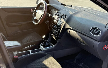 Ford Focus II рестайлинг, 2006 год, 345 000 рублей, 18 фотография