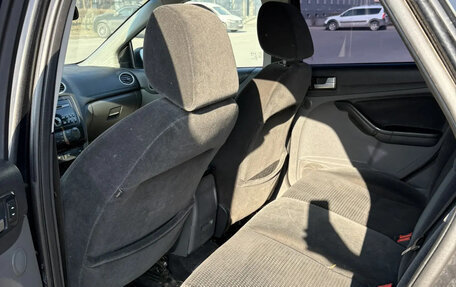 Ford Focus II рестайлинг, 2006 год, 345 000 рублей, 20 фотография