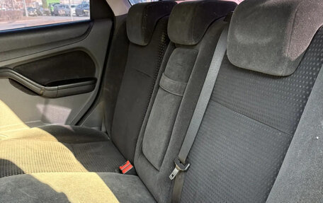 Ford Focus II рестайлинг, 2006 год, 345 000 рублей, 21 фотография