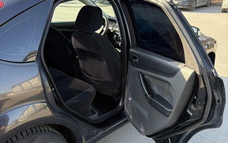 Ford Focus II рестайлинг, 2006 год, 345 000 рублей, 13 фотография