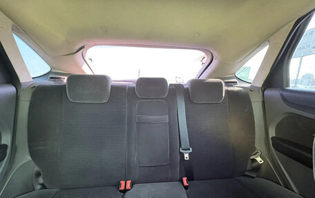 Ford Focus II рестайлинг, 2006 год, 345 000 рублей, 22 фотография