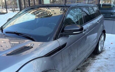 Land Rover Range Rover Evoque I, 2012 год, 2 100 000 рублей, 4 фотография