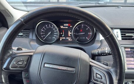 Land Rover Range Rover Evoque I, 2012 год, 2 100 000 рублей, 5 фотография