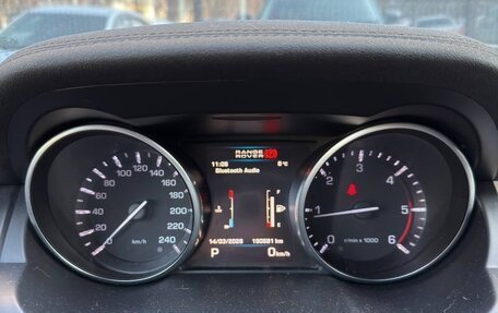 Land Rover Range Rover Evoque I, 2012 год, 2 100 000 рублей, 7 фотография