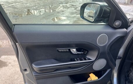 Land Rover Range Rover Evoque I, 2012 год, 2 100 000 рублей, 12 фотография