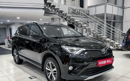 Toyota RAV4, 2019 год, 2 767 000 рублей, 3 фотография