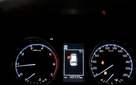 Toyota RAV4, 2019 год, 2 767 000 рублей, 16 фотография