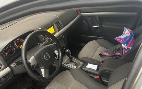 Opel Vectra C рестайлинг, 2004 год, 335 000 рублей, 6 фотография