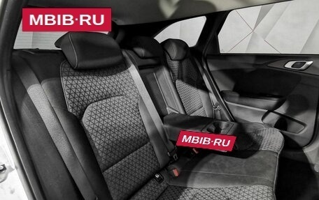 KIA cee'd III, 2019 год, 1 555 000 рублей, 16 фотография