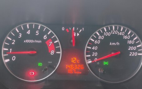 Nissan Note II рестайлинг, 2011 год, 799 000 рублей, 5 фотография